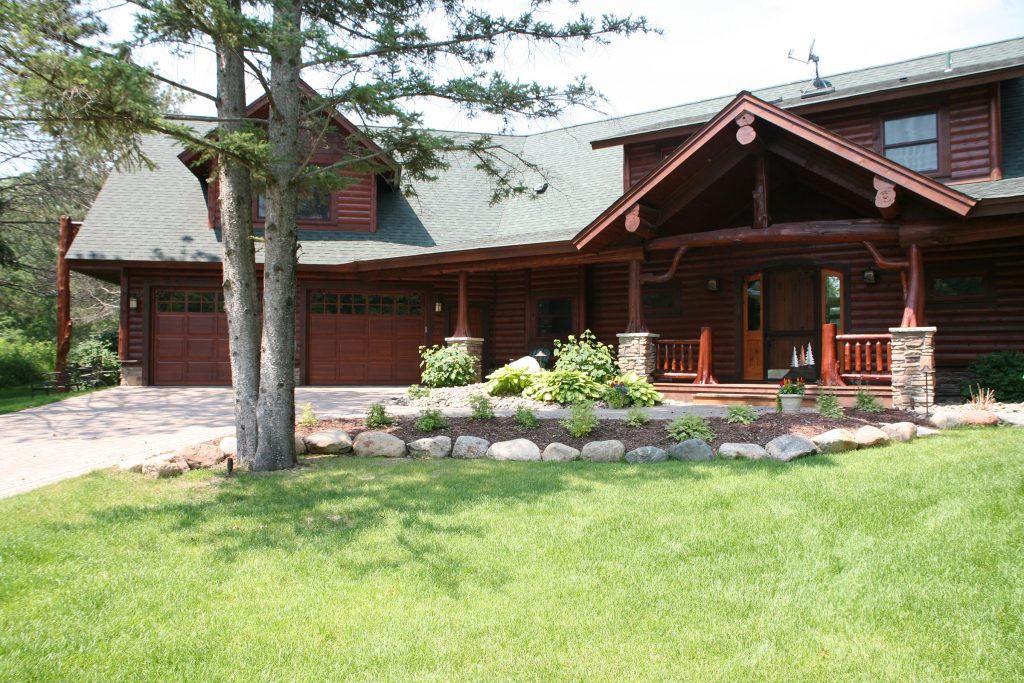 South Bay, Cross Lake, MN Liv4Arch